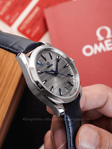 Đồng hồ nam Omega Seamaster